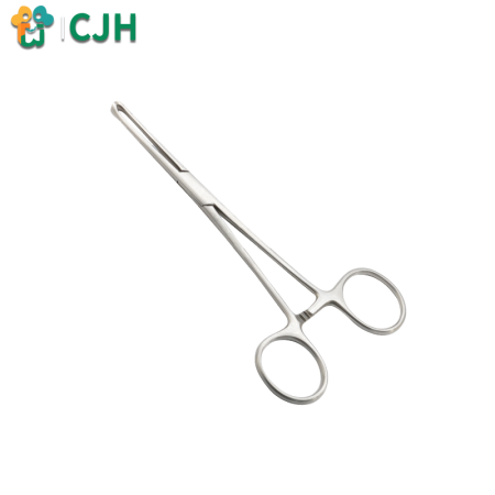 Allis Tissue Forceps, Veterinary Surgical Instruments 